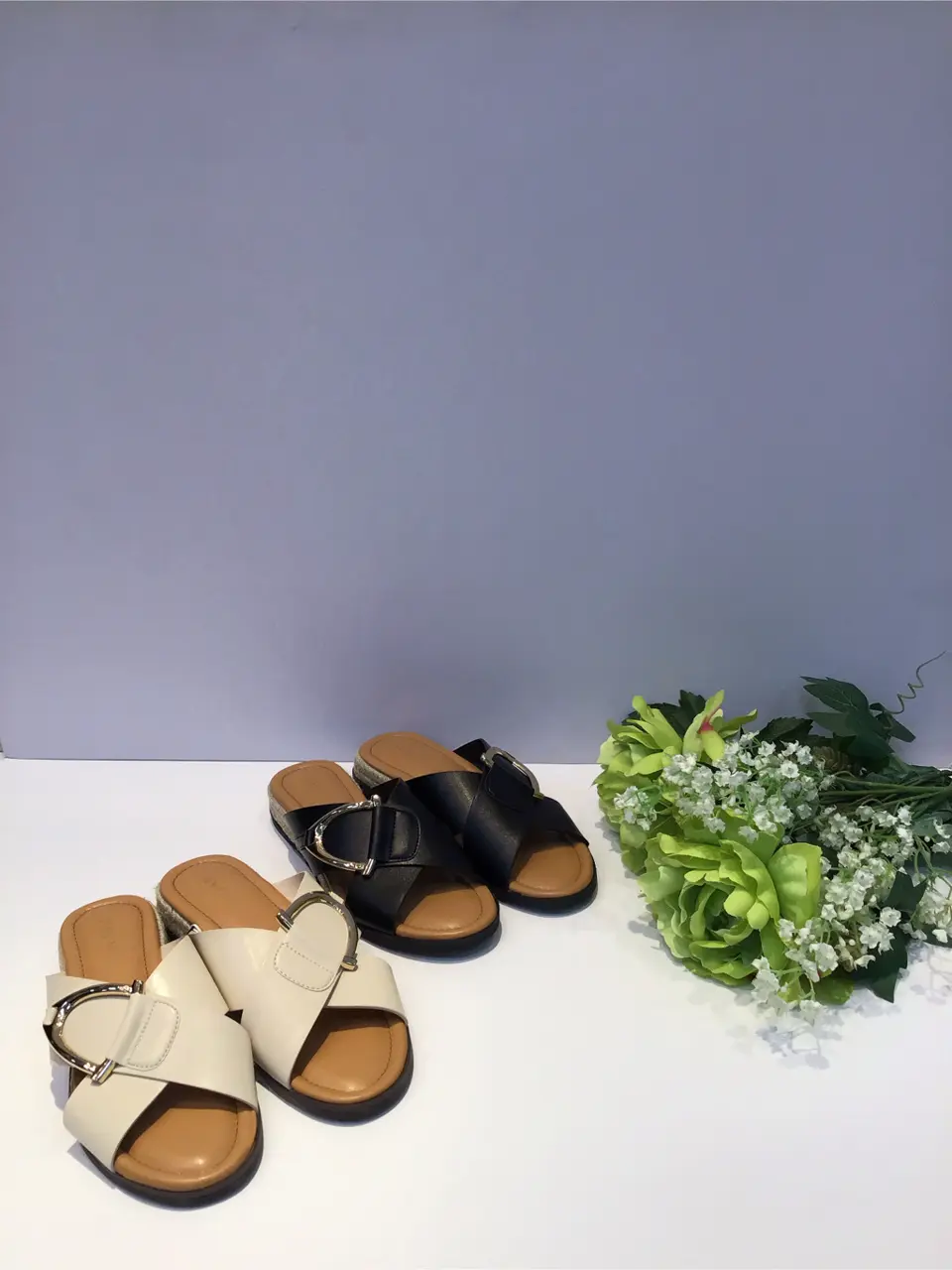 ANY 河村 コーディネート画像