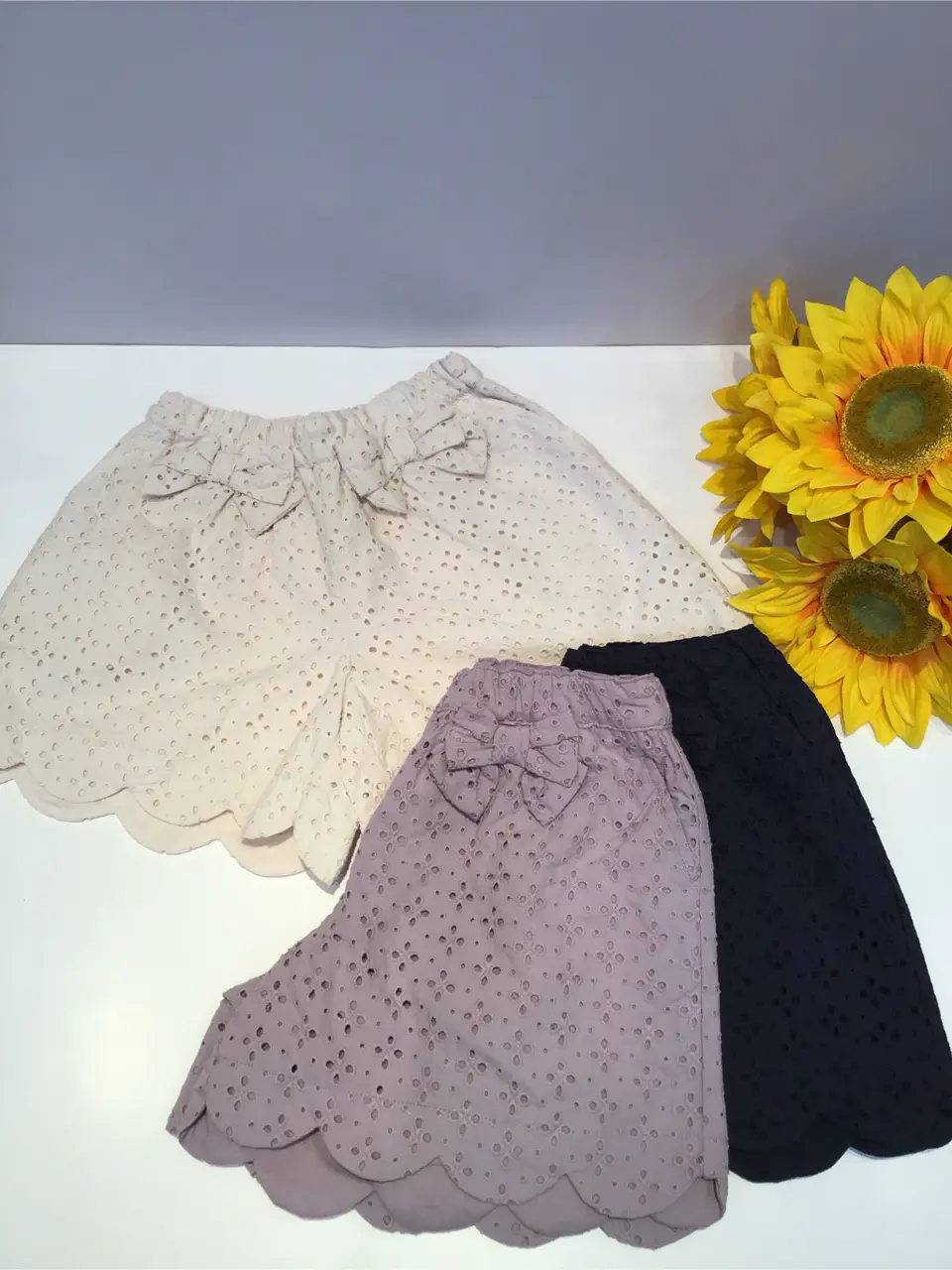 ANY 佐々木 コーディネート画像