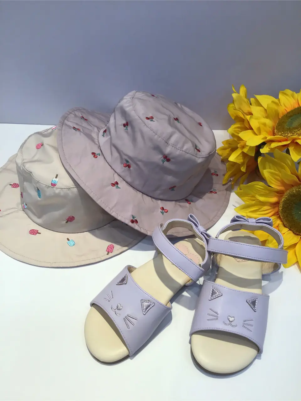 ANY 佐々木 コーディネート画像