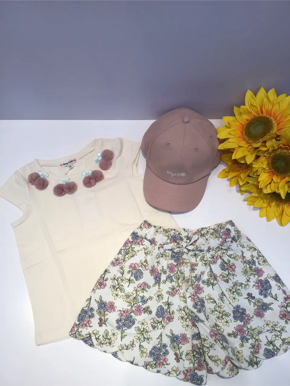 ANY 佐々木 コーディネート画像