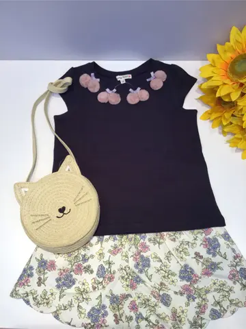 ANY 佐々木 コーディネート画像