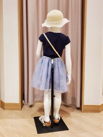 ANY 奥原 コーディネート画像