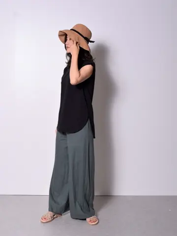 ANY スタッフ コーディネート画像