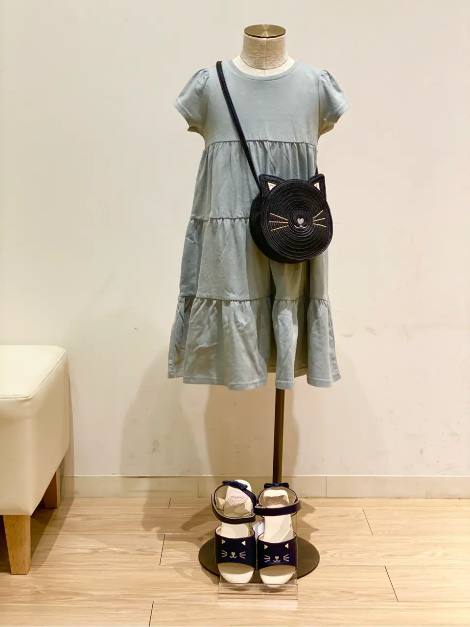  半澤 コーディネート画像