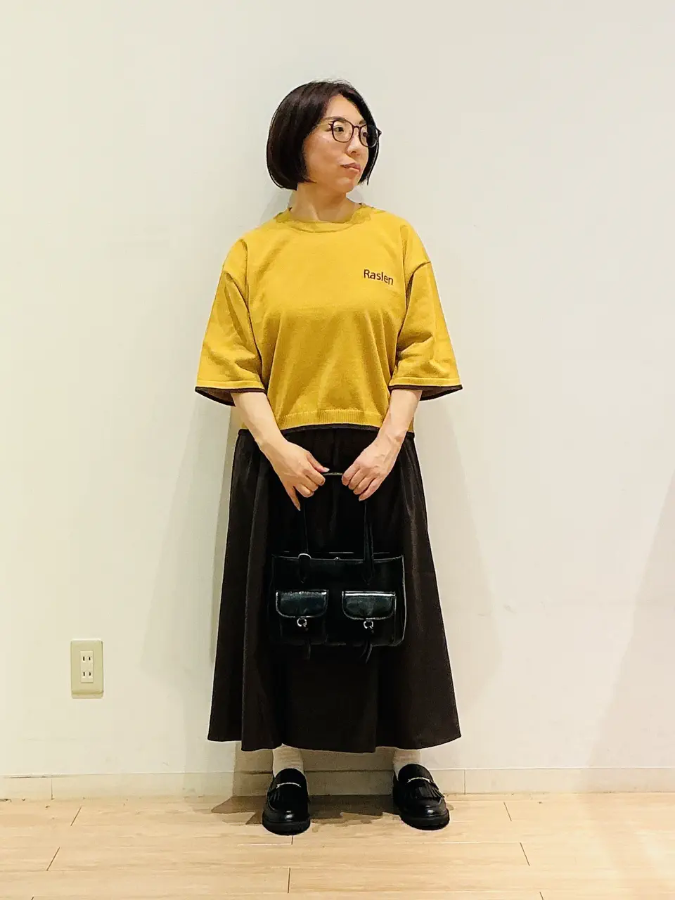  大野 コーディネート画像
