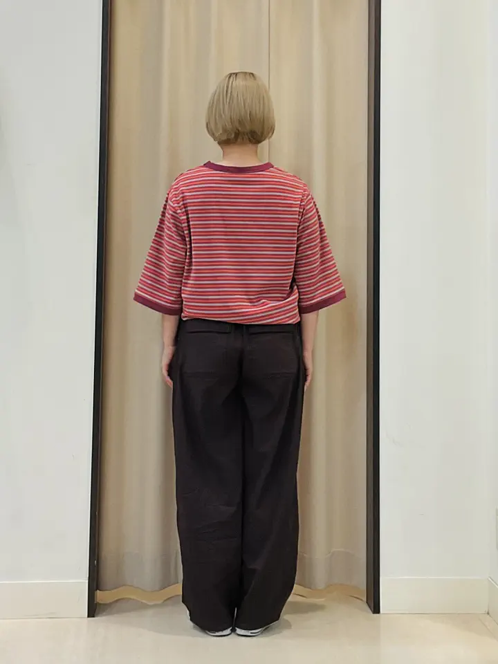 ANY 伊藤 コーディネート画像
