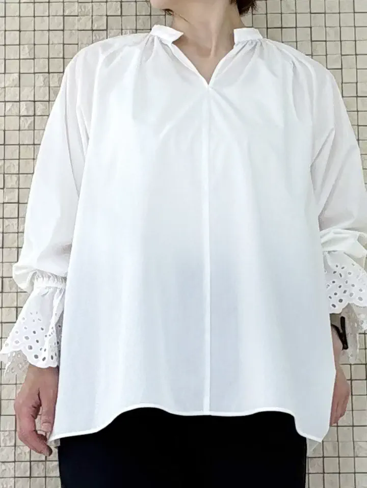 UNFILO 藤村 コーディネート画像