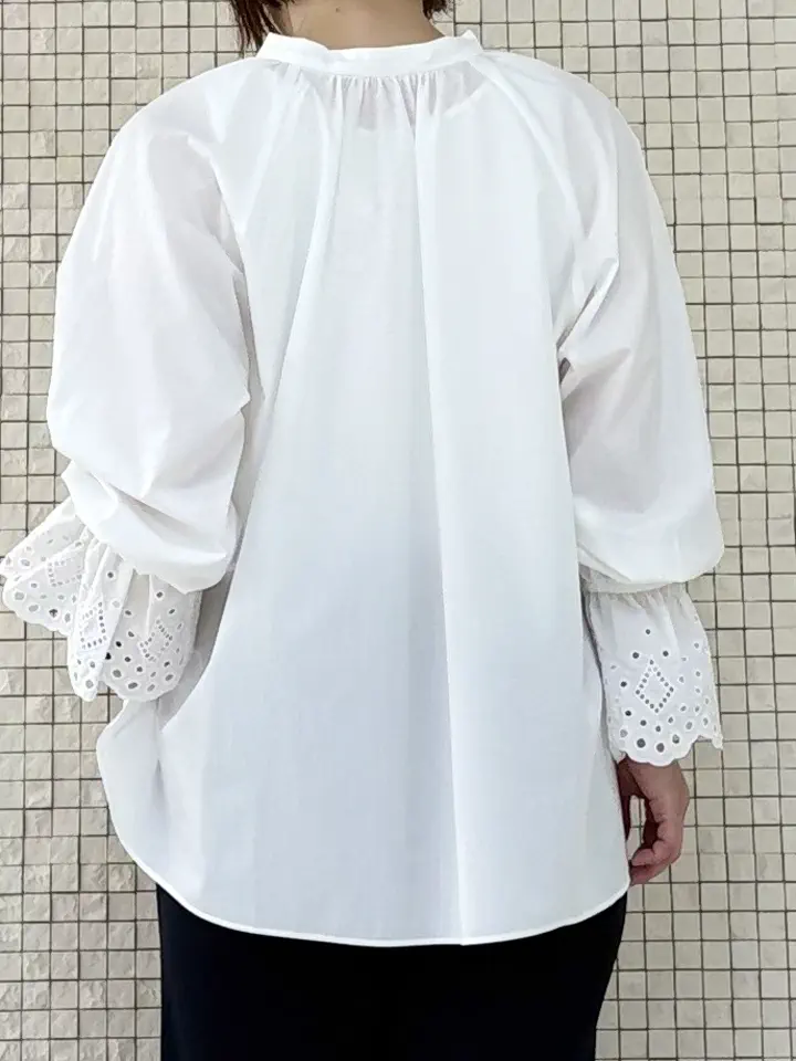 UNFILO 藤村 コーディネート画像