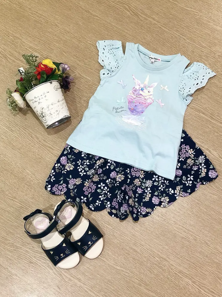  齋藤 コーディネート画像