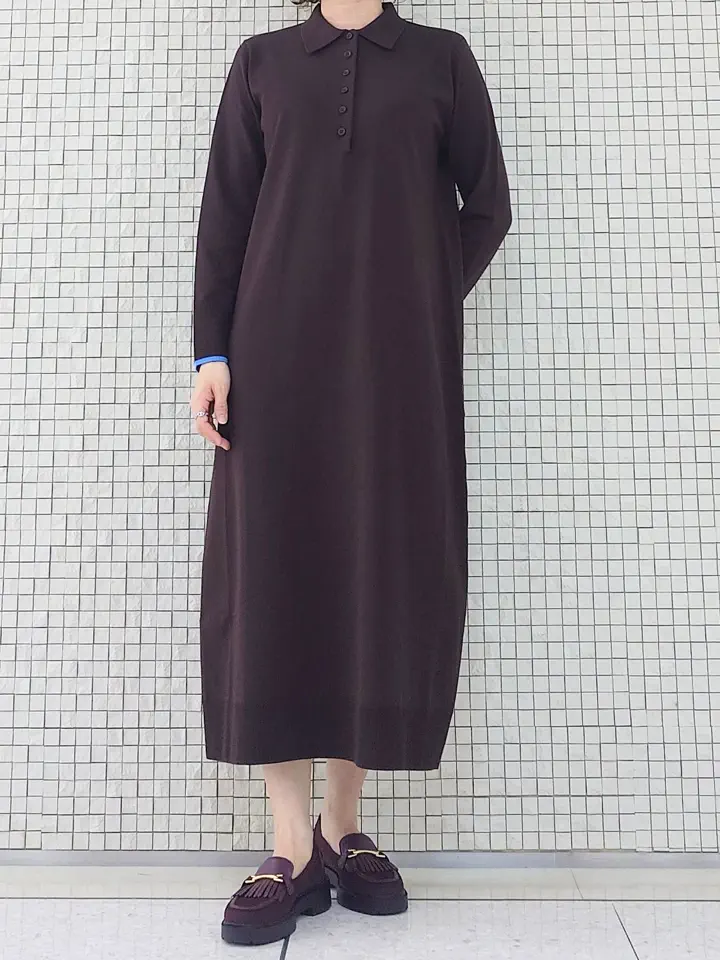 UNFILO 八坂 コーディネート画像
