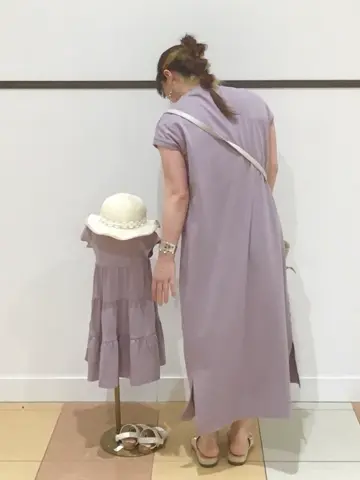 ANY 高橋 コーディネート画像