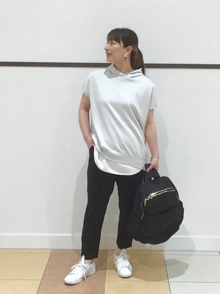 ANY 高橋 コーディネート画像