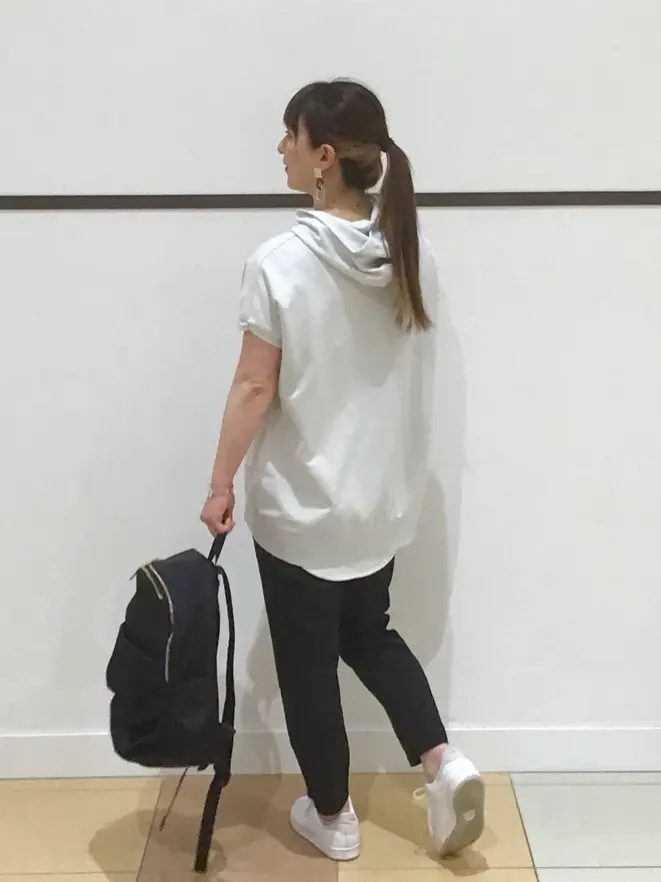 ANY 高橋 コーディネート画像