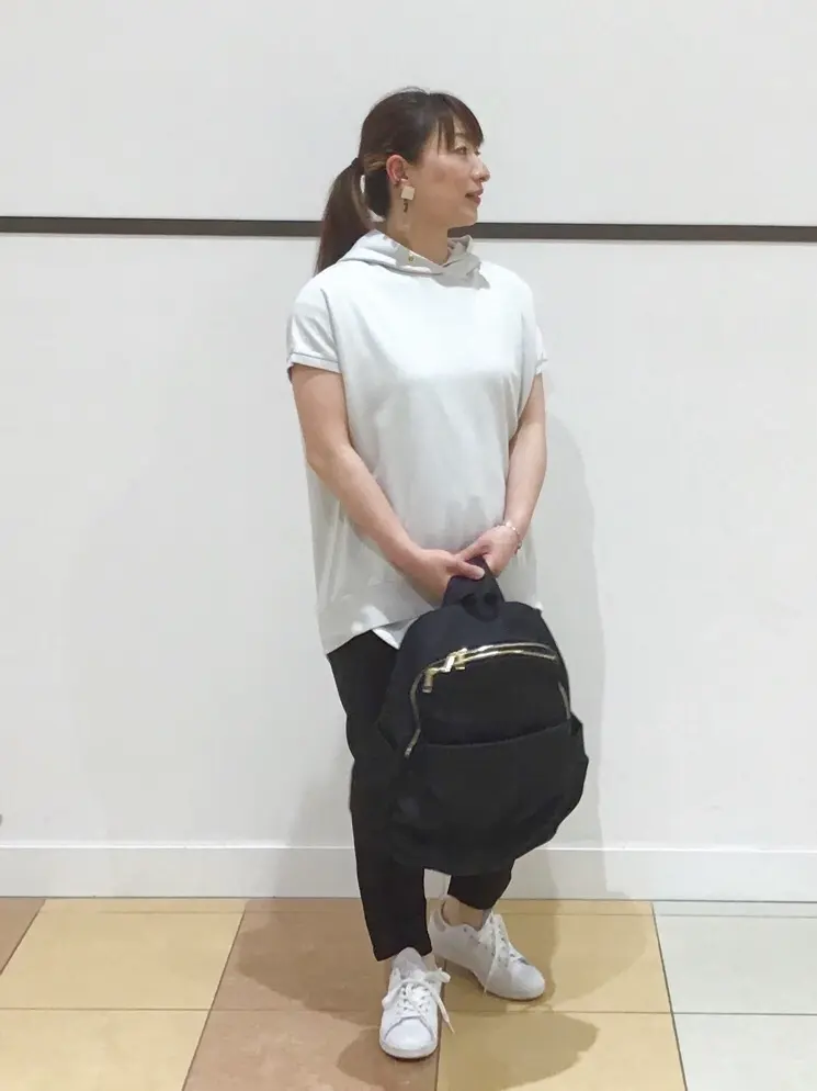 ANY 高橋 コーディネート画像