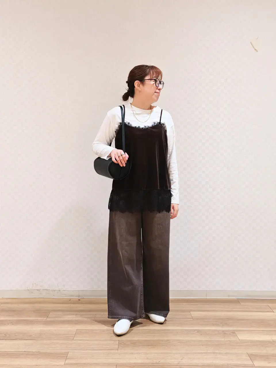  TA コーディネート画像