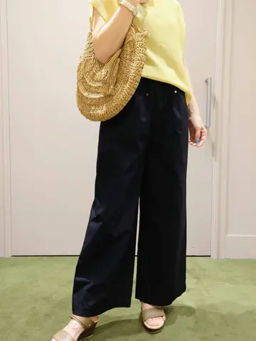 ANY 吉田 コーディネート画像