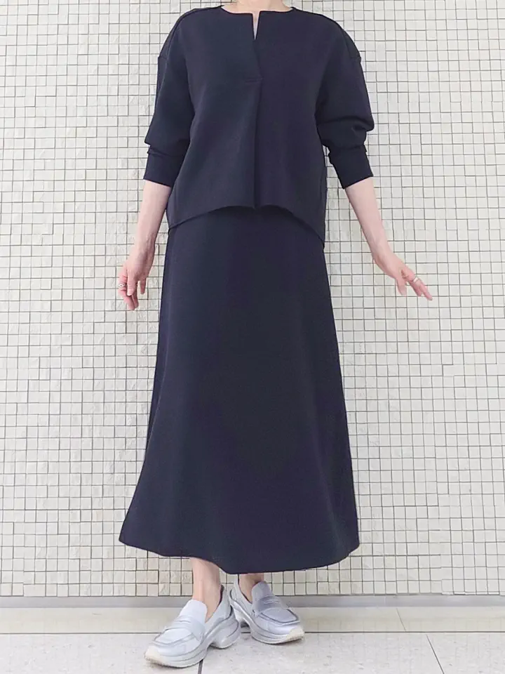 UNFILO 八坂 コーディネート画像
