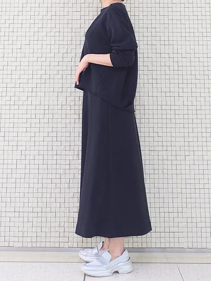 UNFILO 八坂 コーディネート画像