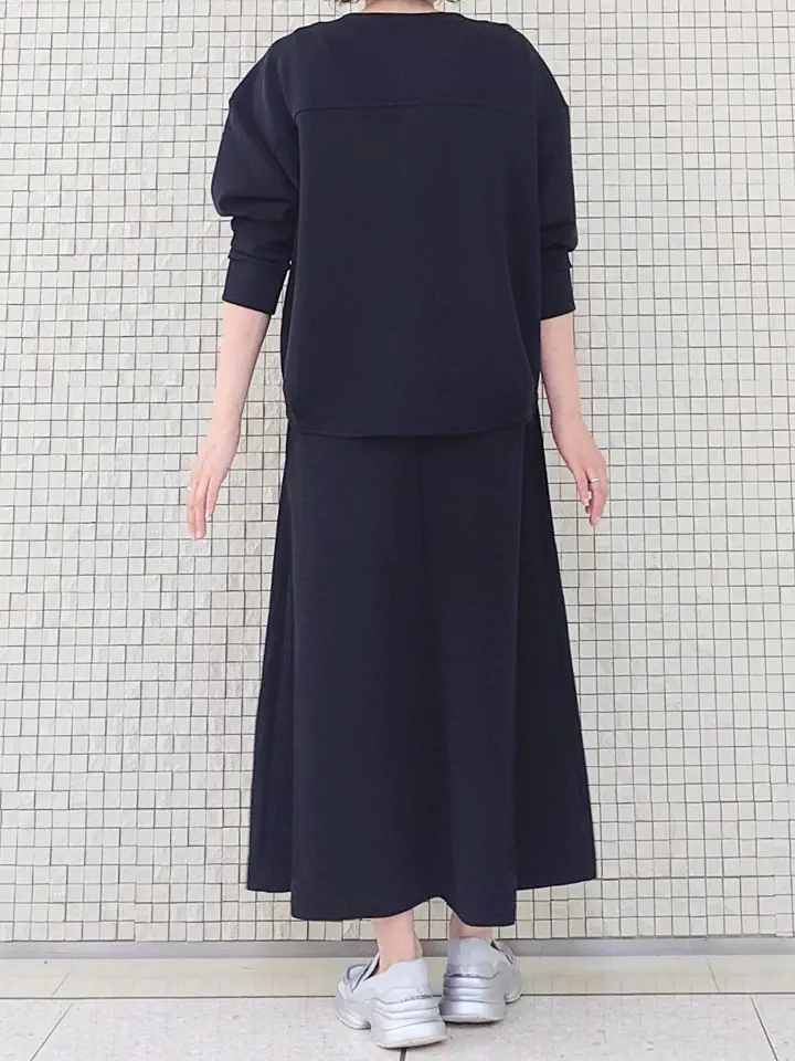 UNFILO 八坂 コーディネート画像