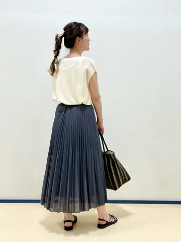 ANY 三橋 コーディネート画像