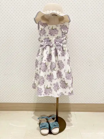 ANY 大野 コーディネート画像