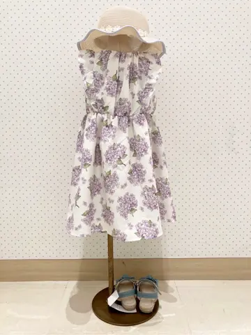 ANY 大野 コーディネート画像