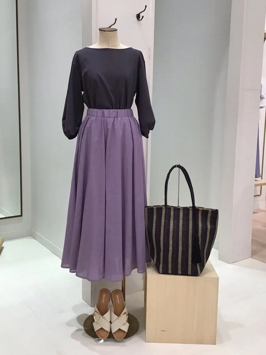  横溝 コーディネート画像