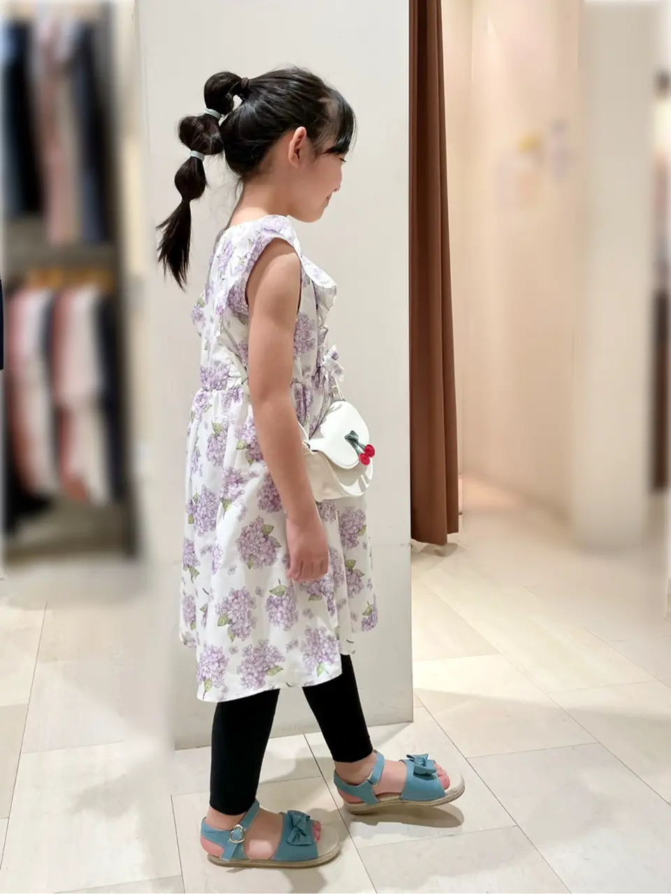 ANY 三橋 コーディネート画像