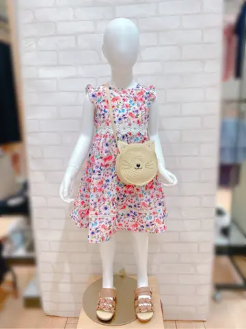 ANY 嶋田 コーディネート画像