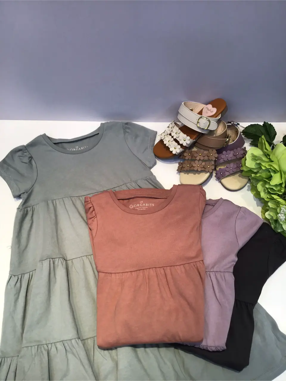 ANY 佐々木 コーディネート画像