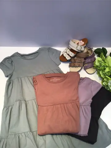 ANY 佐々木 コーディネート画像