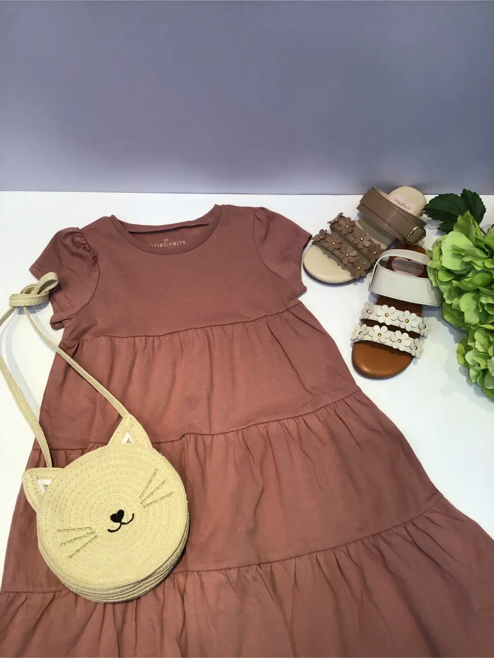 ANY 佐々木 コーディネート画像