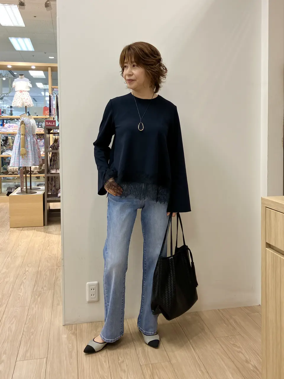  松瀬 コーディネート画像