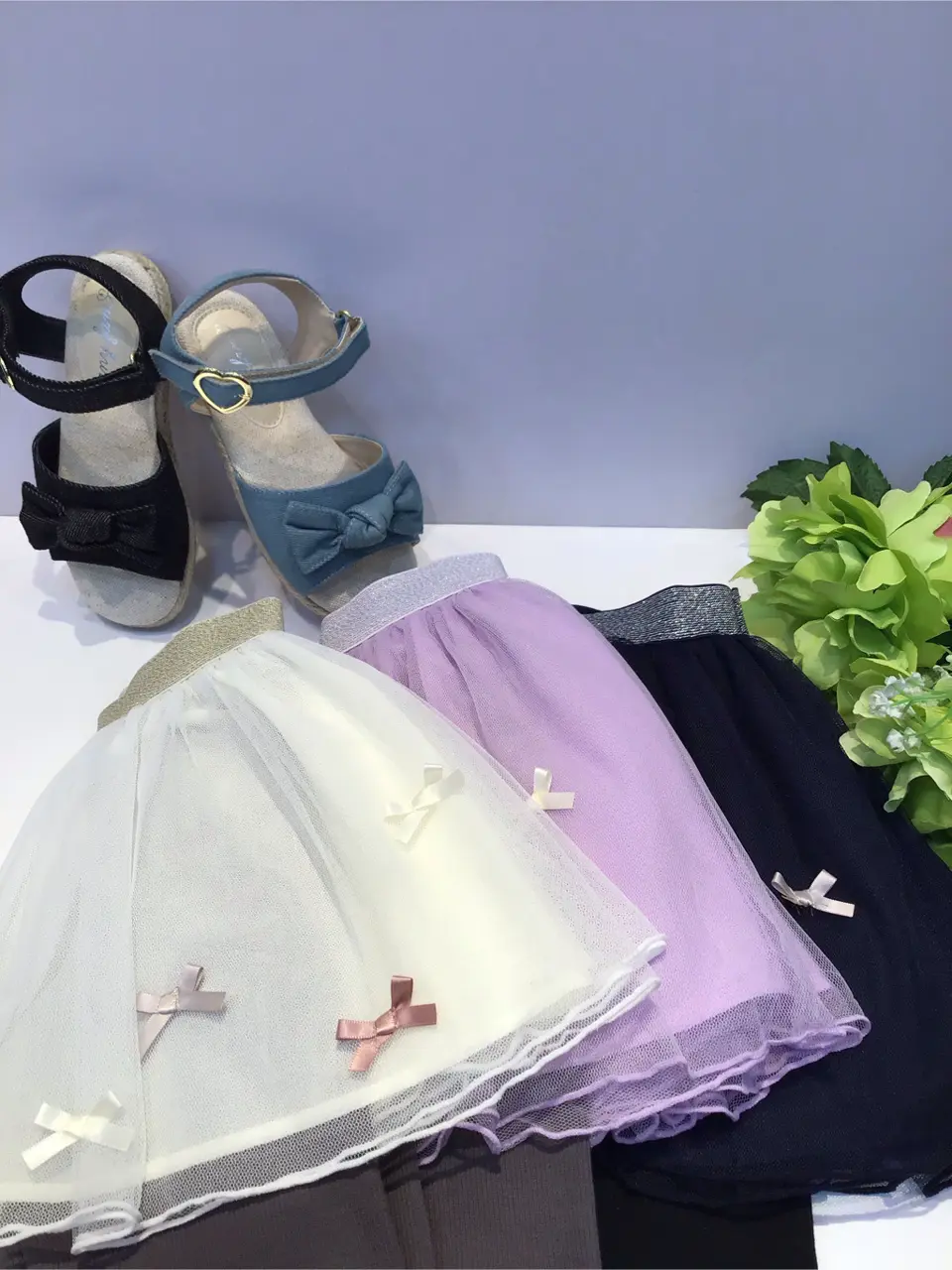 ANY 佐々木 コーディネート画像