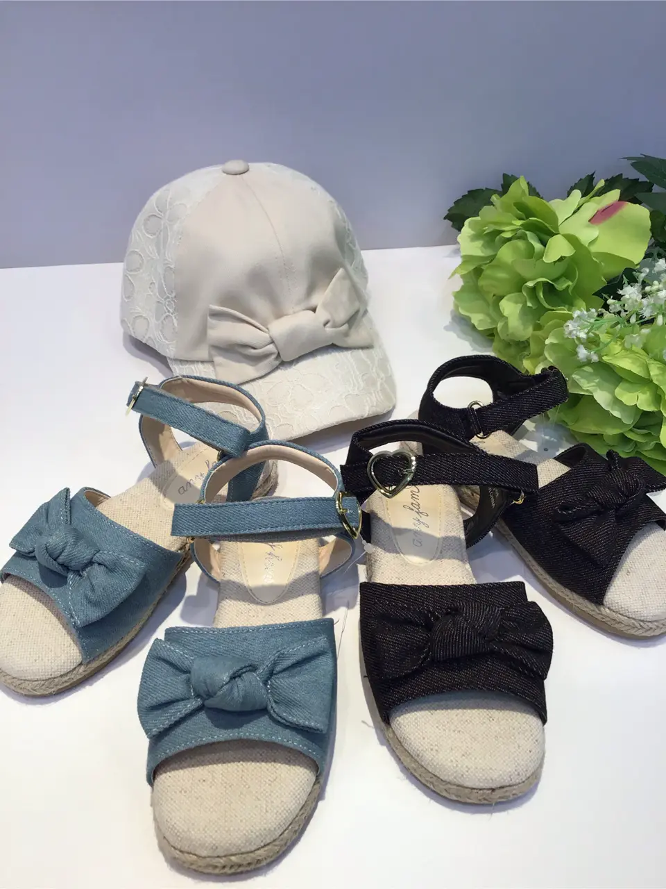 ANY 佐々木 コーディネート画像