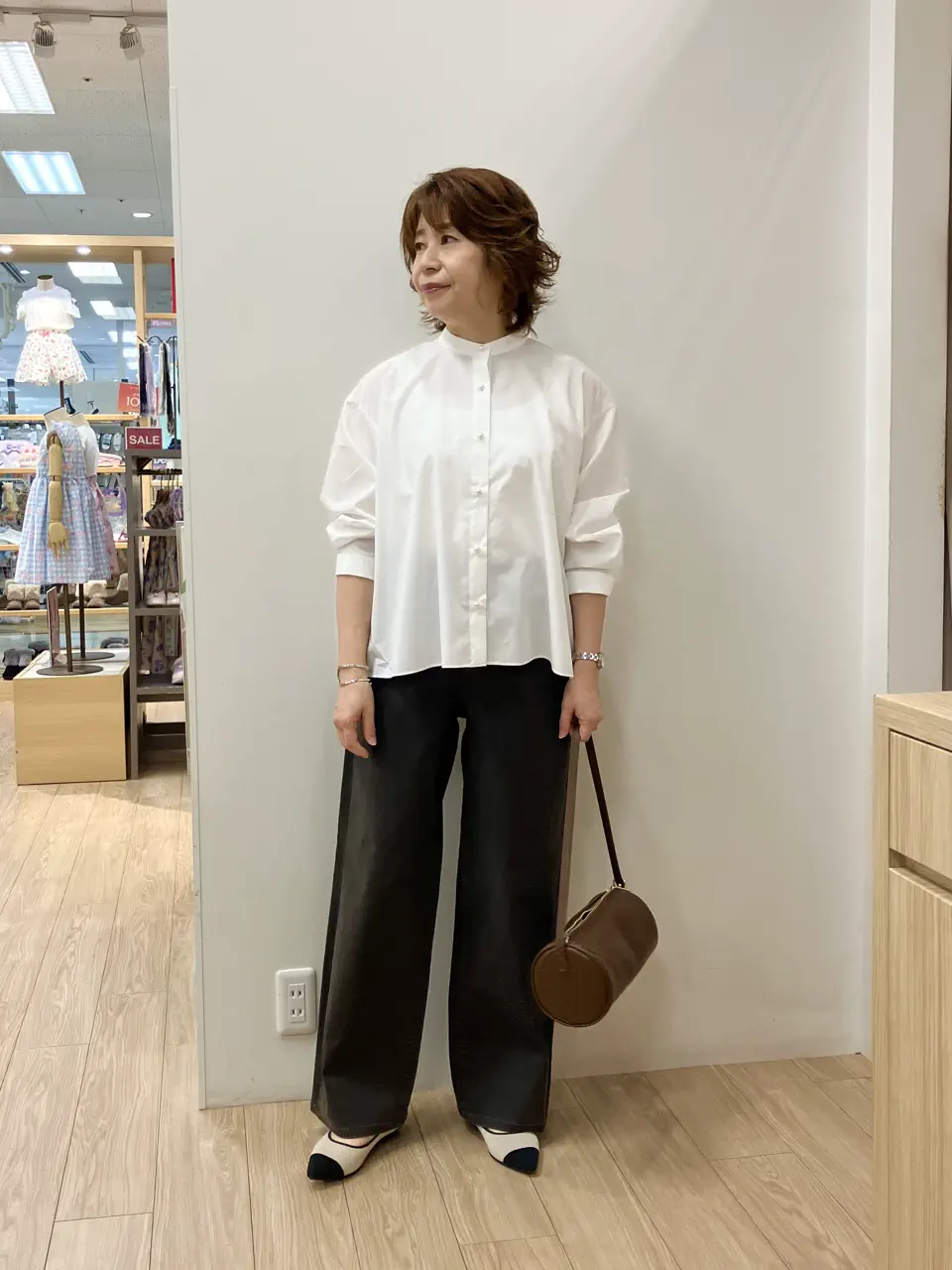  松瀬 コーディネート画像
