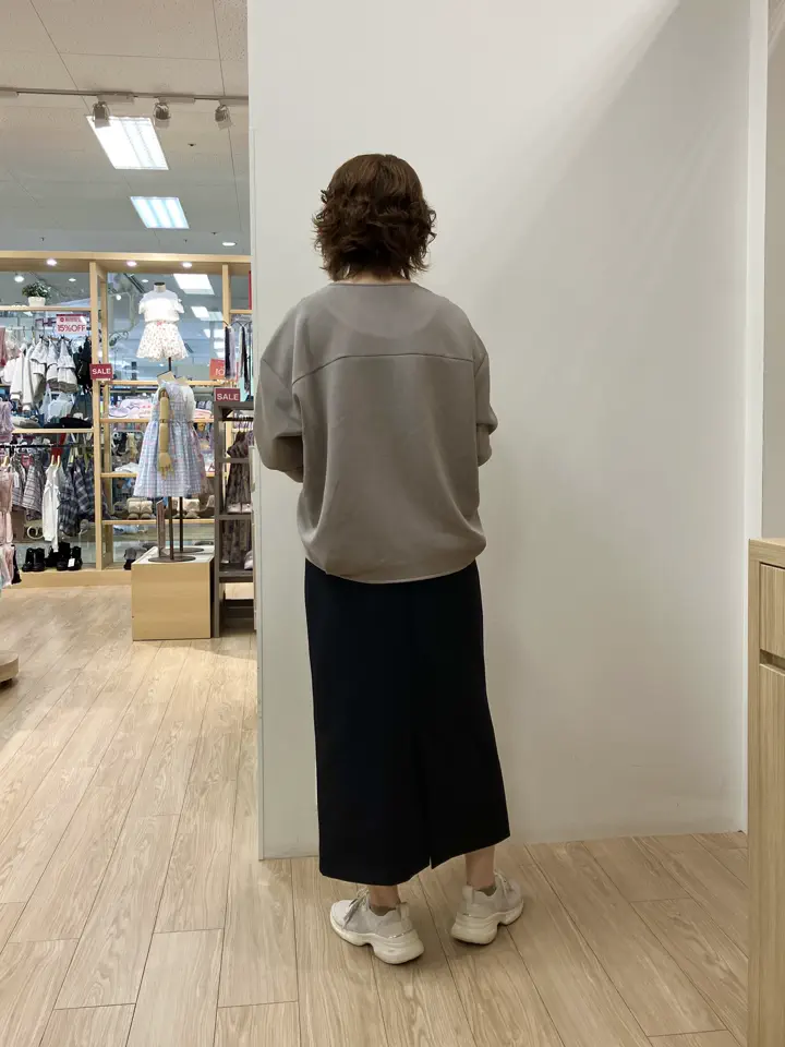UNFILO 松瀬 コーディネート画像