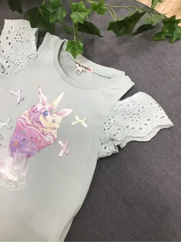 ANY 鈴木 コーディネート画像