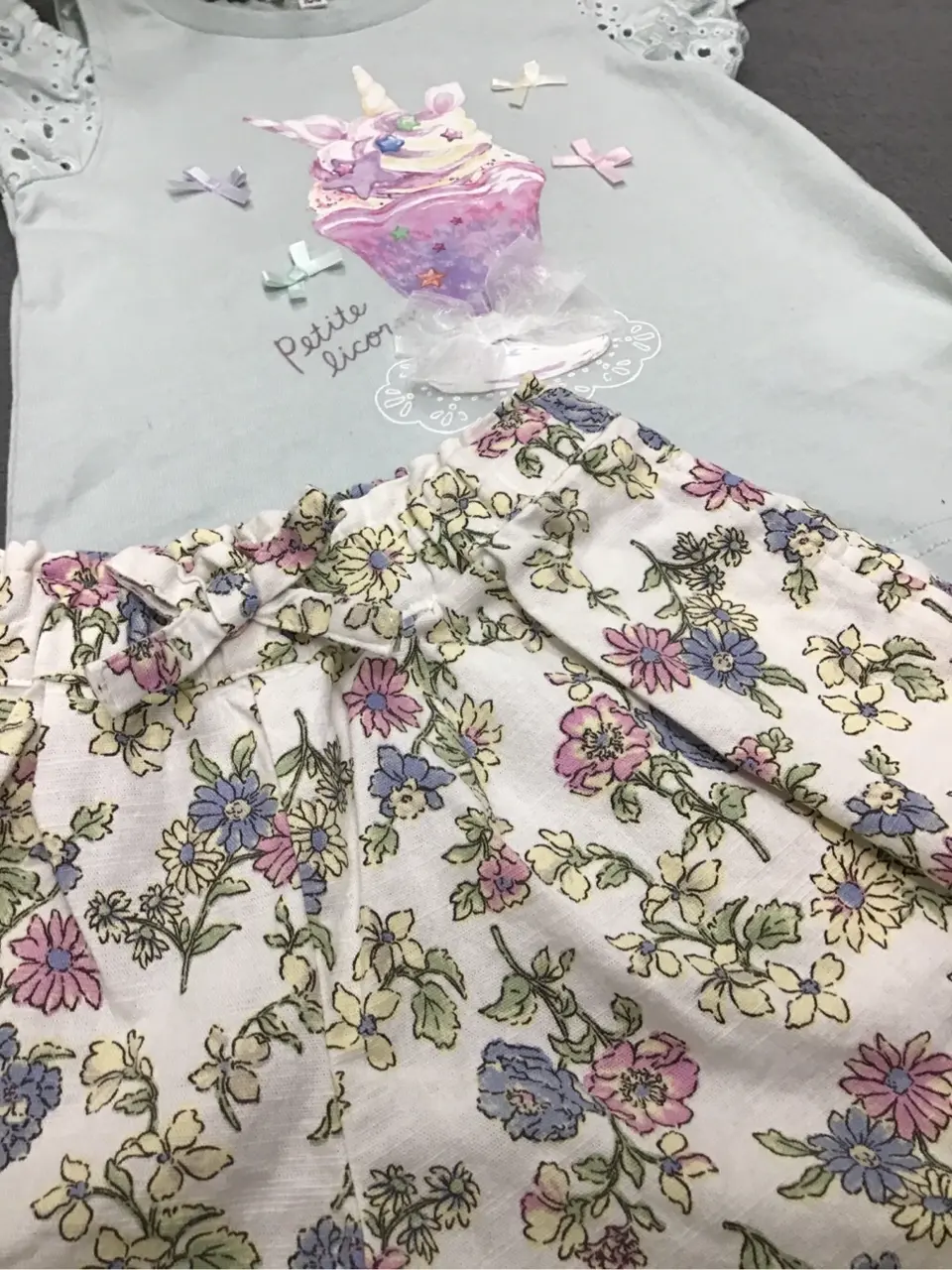 ANY 鈴木 コーディネート画像