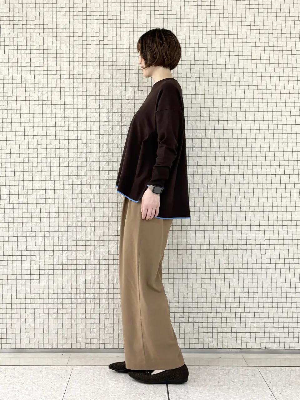 UNFILO 藤村 コーディネート画像