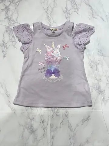 ANY O コーディネート画像