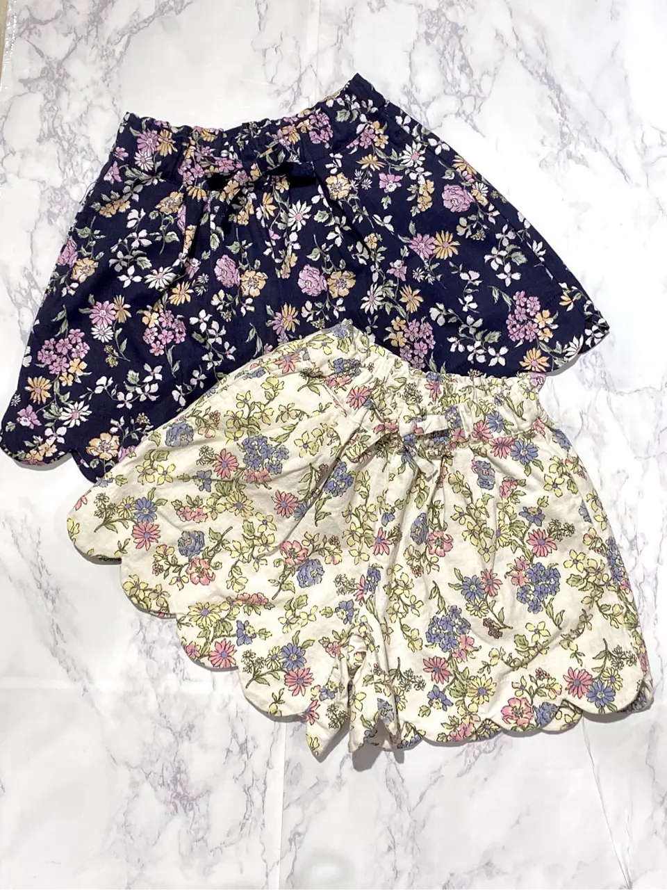 ANY O コーディネート画像