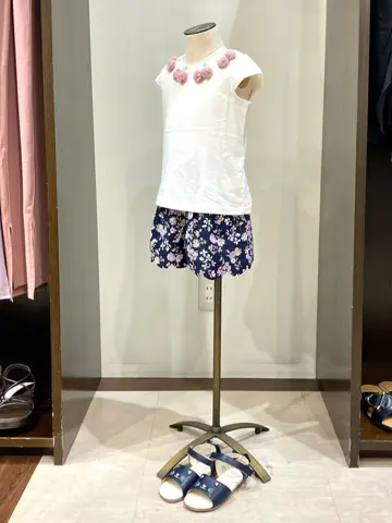 ANY 杉原 コーディネート画像