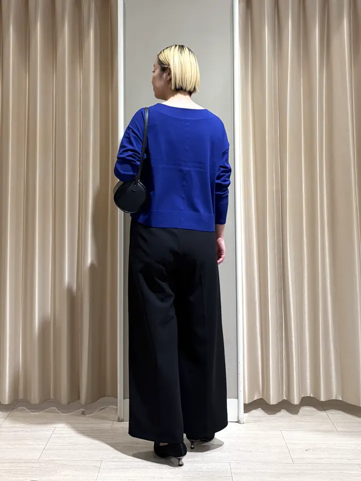 UNFILO 槙野 コーディネート画像