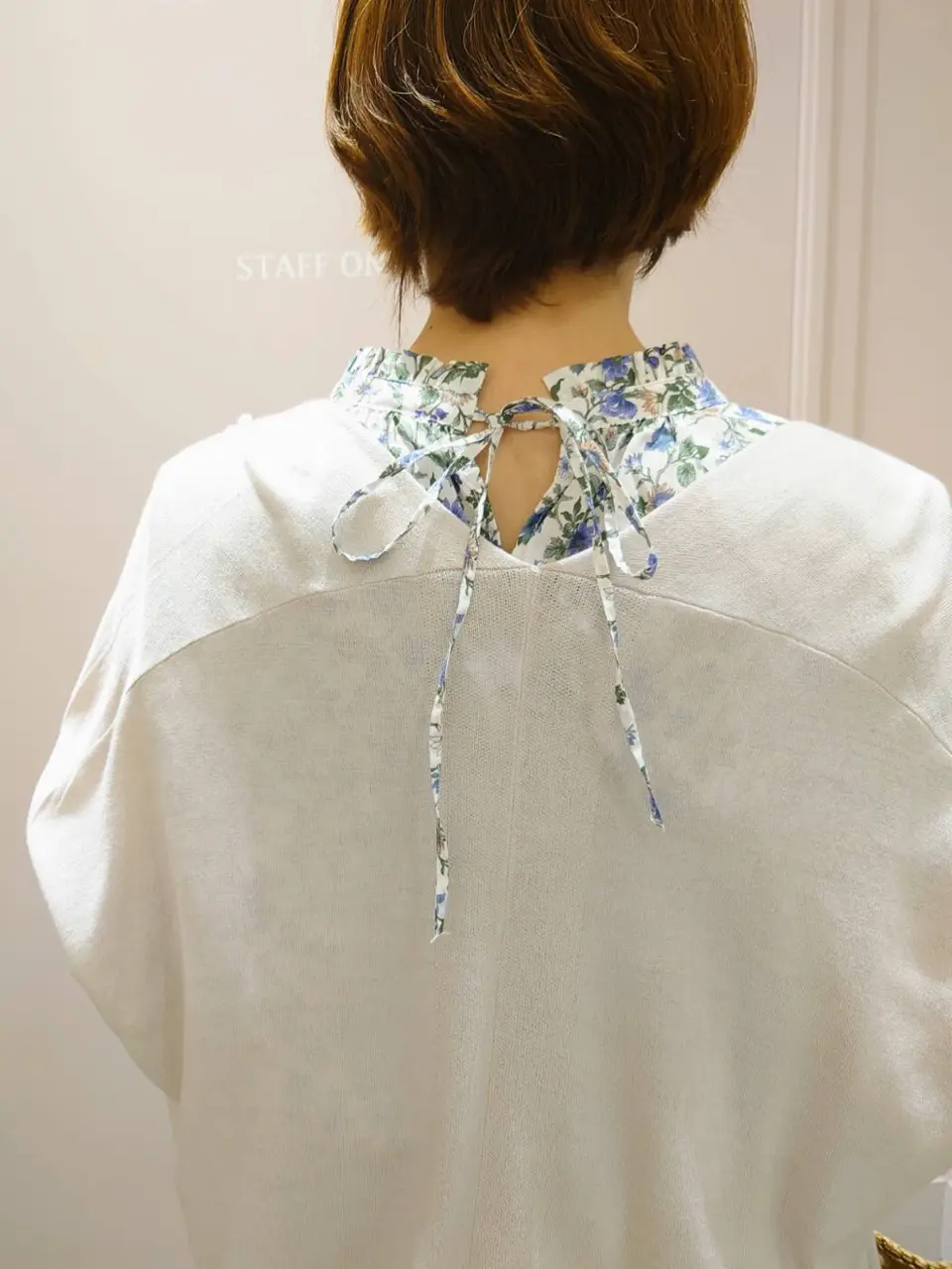 ANY 吉田 コーディネート画像