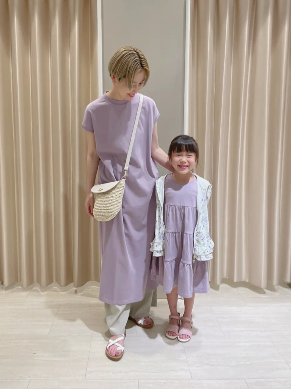 ANY 槙野 コーディネート画像