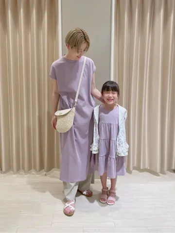 ANY 槙野 コーディネート画像