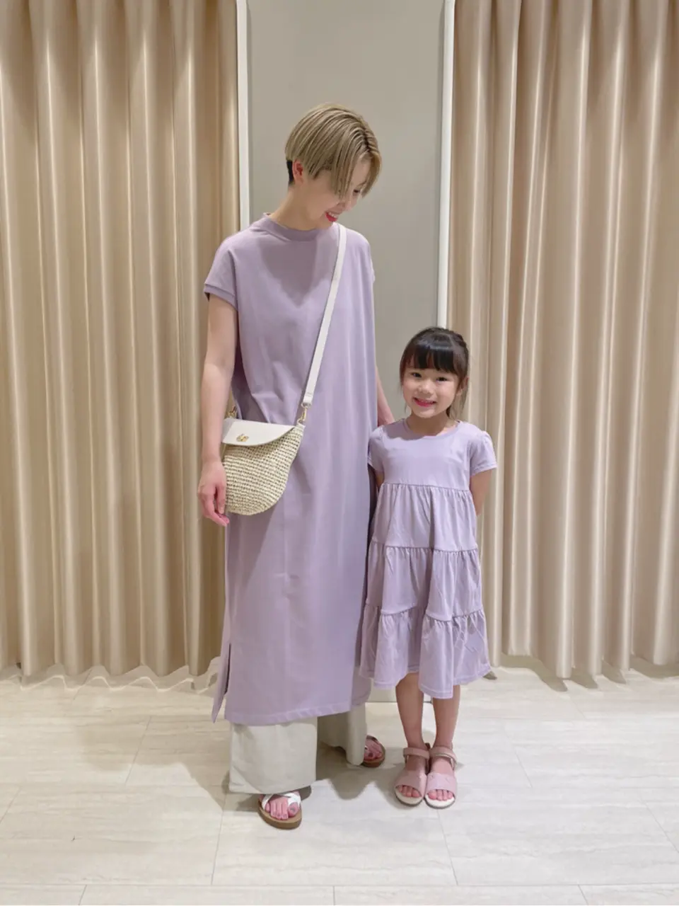 ANY 槙野 コーディネート画像