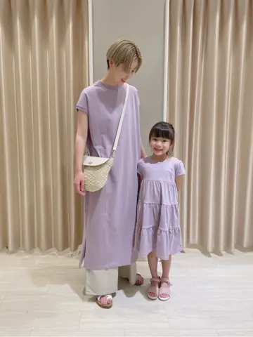 ANY 槙野 コーディネート画像