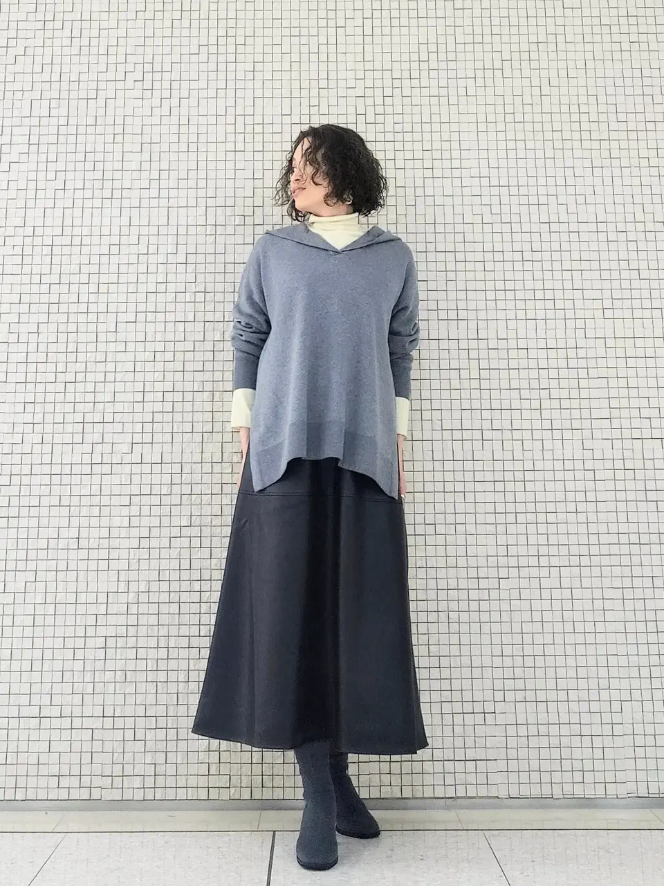  八坂 コーディネート画像